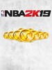 NBA 2K19 Virtual Currency 35 000 Coins Xbox Live Key GLOBAL