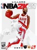 NBA 2K21 (PC) - Steam Key - EUROPE