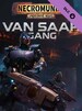 Necromunda: Underhive Wars - Van Saar Gang (PC) - Steam Gift - EUROPE