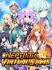 Neptunia Virtual Stars (PC) - Steam Gift - GLOBAL