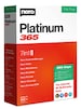 Nero Platinum 365 (PC) 1 Device, 1 Year - Nero Key - GLOBAL