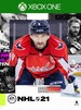 NHL 21 | Great Eight Edition (Xbox One) - Xbox Live Key - EUROPE
