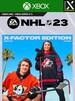 NHL 23 | X-Factor Edition (Xbox Series X/S) - Xbox Live Key - UNITED STATES