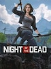 Night of the Dead (PC) - Steam Key - GLOBAL