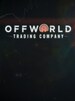 Offworld Trading Company Deluxe Edition Steam Key GLOBAL