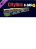 OMSI 2 Add-On Citybus O305G Steam Key GLOBAL