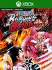 One Piece Burning Blood (Xbox One) - Xbox Live Key - ARGENTINA