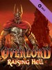 Overlord - Raising Hell Steam Key GLOBAL
