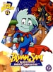 Pajama Sam in No Need to Hide When It's Dark Outside Steam Key GLOBAL