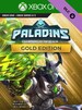 Paladins Gold Edition (Xbox One) - Xbox Live Key - UNITED STATES