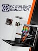 PC Building Simulator (PC) - Steam Gift - EUROPE