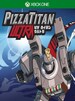 Pizza Titan Ultra Xbox Live Key UNITED STATES