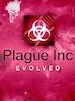 Plague Inc: Evolved Steam Gift EUROPE