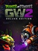 Plants vs. Zombies Garden Warfare 2: Deluxe Edition (PC) - Steam Gift - EUROPE