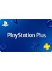 Playstation Plus CARD 30 Days - PSN - FRANCE