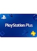 Playstation Plus CARD 90 Days PSN HUNGARY