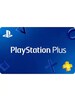 Playstation Plus CARD 90 Days PSN QATAR