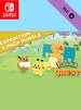 Pokémon Quest Expedition 3-Pack Bundle (DLC) - Nintendo Switch - Key EUROPE