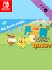 Pokémon Quest Sharing Stone (DLC) - Nintendo Switch - Key EUROPE