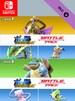 Pokkén Tournament DX Battle Pack (DLC) Nintendo Switch - Nintendo Key - EUROPE