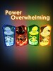 Power Overwhelming Steam Key GLOBAL
