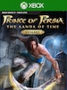 Prince of Persia: The Sands of Time Remake (Xbox Series X) - Xbox Live Key - UNITED STATES