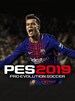 Pro Evolution Soccer 2019 (PES 2019) Standard Edition Xbox Live Xbox One Key GLOBAL
