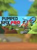 Pumped BMX Pro Steam Key GLOBAL