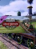 Railway Empire - Great Britain & Ireland Steam Key GLOBAL