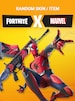 Random Fortnite X Marvel: Zero War Series SKIN / ITEM (PC) - Epic Games Key - GLOBAL