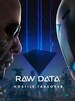Raw Data VR Steam Key GLOBAL
