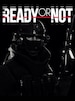 Ready or Not (PC) - Steam Key - GLOBAL