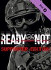 Ready or Not: Supporter Edition DLC (PC) - Steam Key - GLOBAL