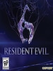 Resident Evil 6 Complete Steam Key GLOBAL