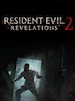 Resident Evil Revelations 2 / Biohazard Revelations 2 Deluxe Edition Steam Key EMEA