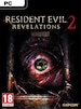 Resident Evil Revelations 2 Box Set Steam Key AMERICA/ASIA