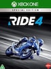 RIDE 4 | Special Edition (Xbox One) - Xbox Live Key - EUROPE