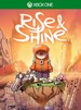 Rise & Shine Xbox Live Key EUROPE