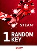 Ruby Random 1 Key - Steam Key - GLOBAL
