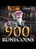 Runecoins 900 - Runescape Key - GLOBAL