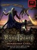 RuneScape Membership Timecard 48 Days (PC) - Runescape Key - GLOBAL