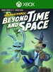 Sam & Max Beyond Time and Space (Xbox One) - Xbox Live Key - ARGENTINA