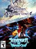 Saviors of Sapphire Wings / Stranger of Sword City Revisited (PC) - Steam Gift - GLOBAL