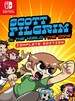 Scott Pilgrim vs. The World : The Game – Complete Edition (Nintendo Switch) - Nintendo Key - UNITED STATES