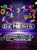 SEGA Mega Drive and Genesis Classics (PC) - Steam Key - EUROPE