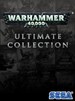 SEGA's Ultimate Warhammer 40,000 Collection Steam Key GLOBAL