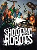 Shoot Many Robots Steam Gift GLOBAL