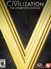 Sid Meier's Civilization V: Complete Edition (PC) - Steam Key - EUROPE
