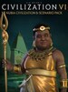 Sid Meier's Civilization VI - Nubia Civilization & Scenario Pack Steam Key GLOBAL