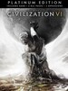 Sid Meier's Civilization VI | Platinum Edition (PC) - Steam Key - NORTH AMERICA